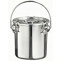 ステンレス製 寸胴鍋 三宝産業/YUKIＷA　4個セット ステンレス製 寸胴鍋 三宝産業/YUKIWA 4個セット